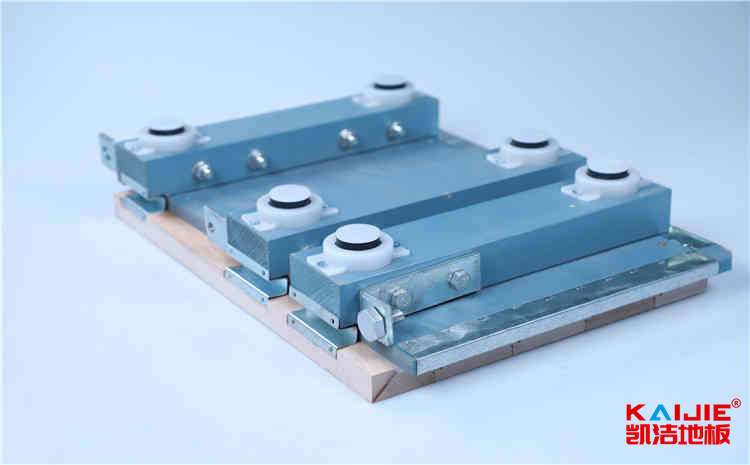 杭州運(yùn)動木地板品牌——籃球場木地板