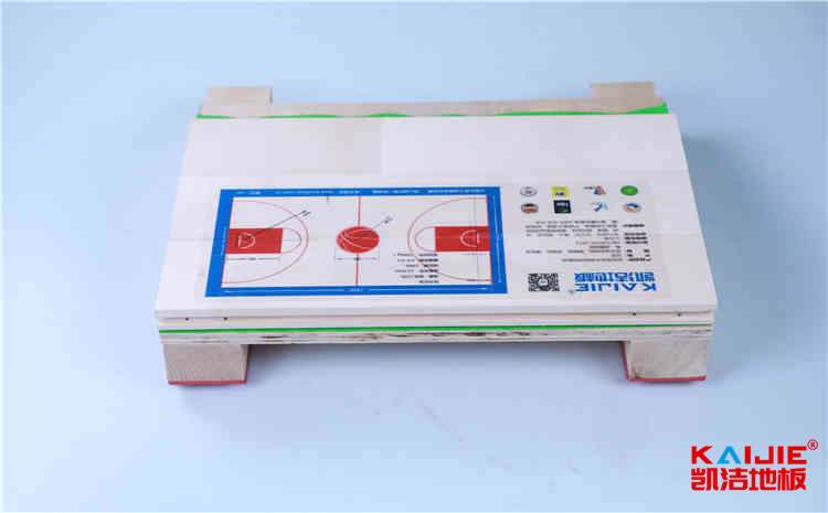 運(yùn)動木地板使用常見問題及解決方案——籃球木地板廠家